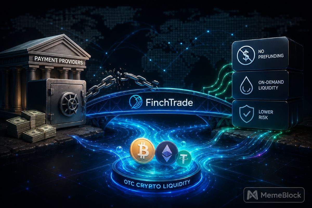 FinchTrade
