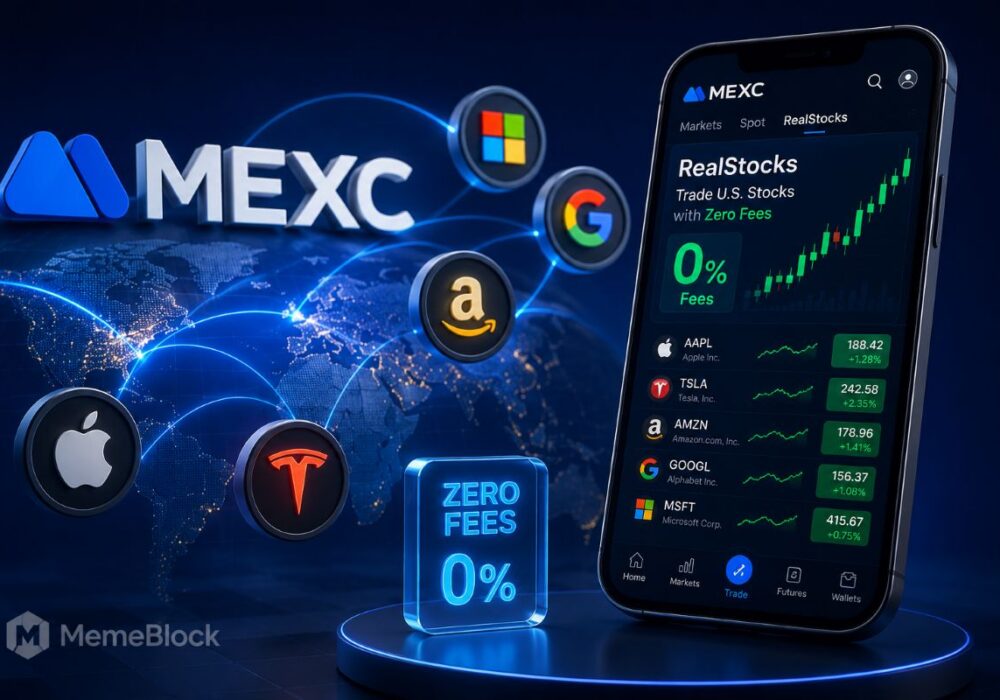 MEXC