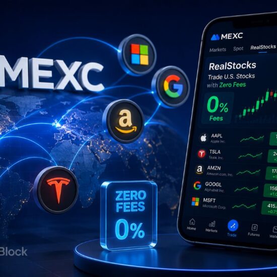 MEXC
