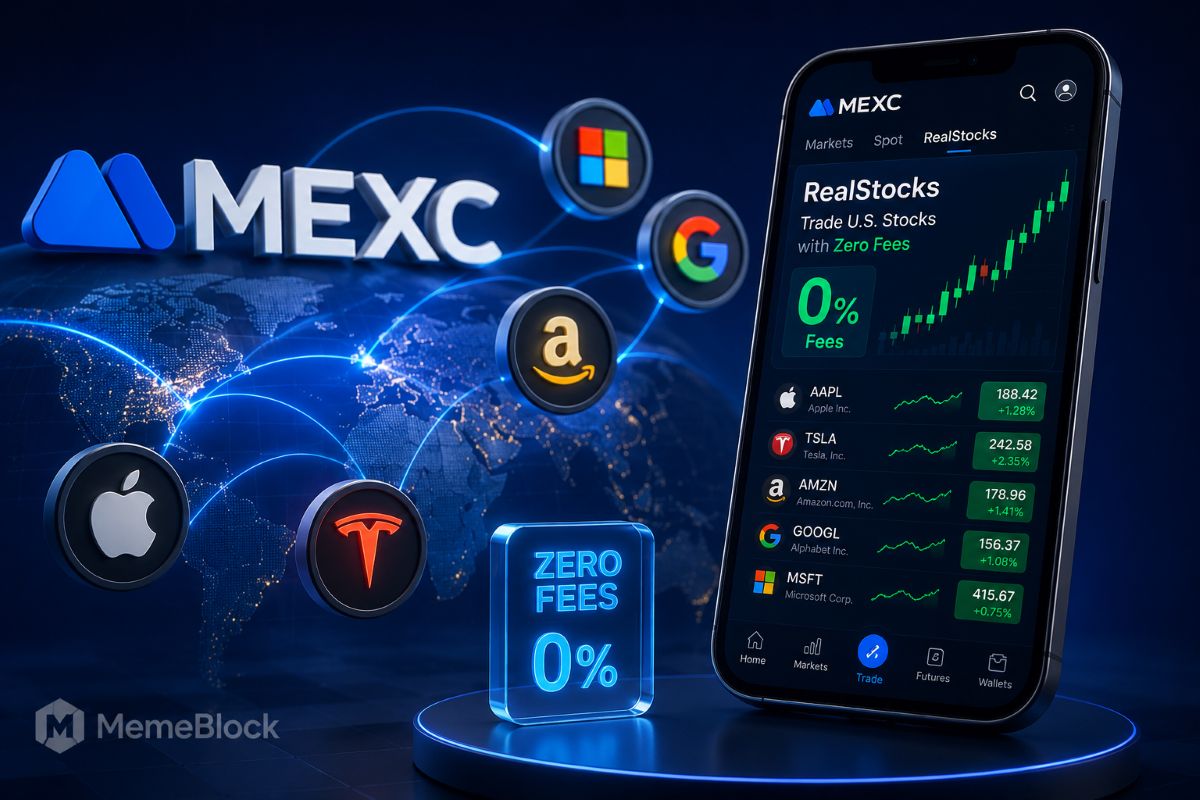 MEXC