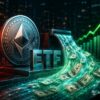 Ether ETFs