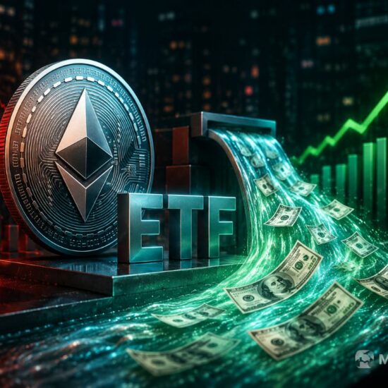 Ether ETFs