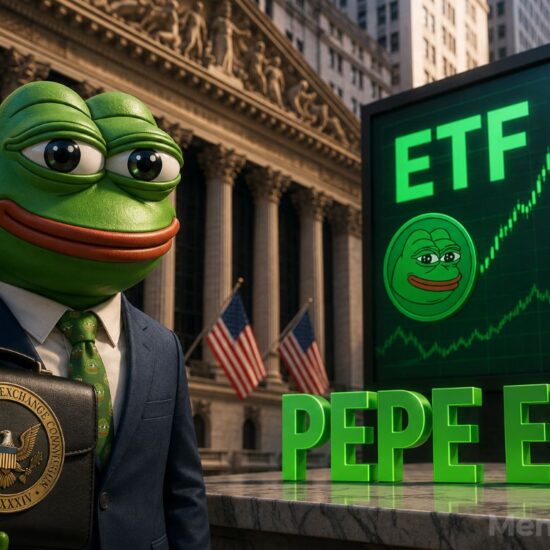 PEPE ETF