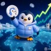 Pudgy Penguins ($PENGU)