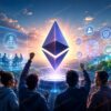 Ethereum Foundation Restructuring