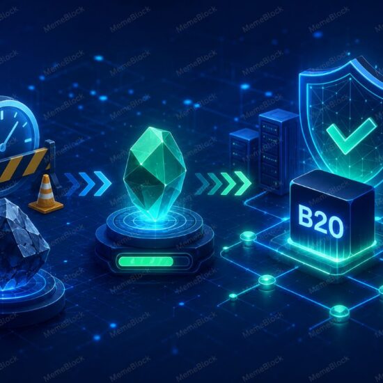 Beryl Upgrade?