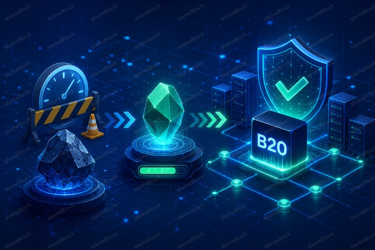 Beryl Upgrade?