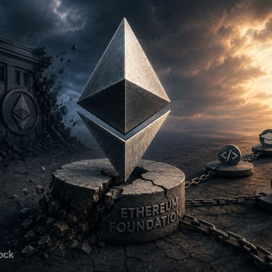 Ethereum Faces Funding Challenges
