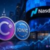 Ionic Digital