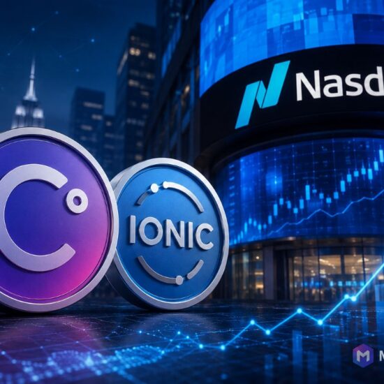 Ionic Digital