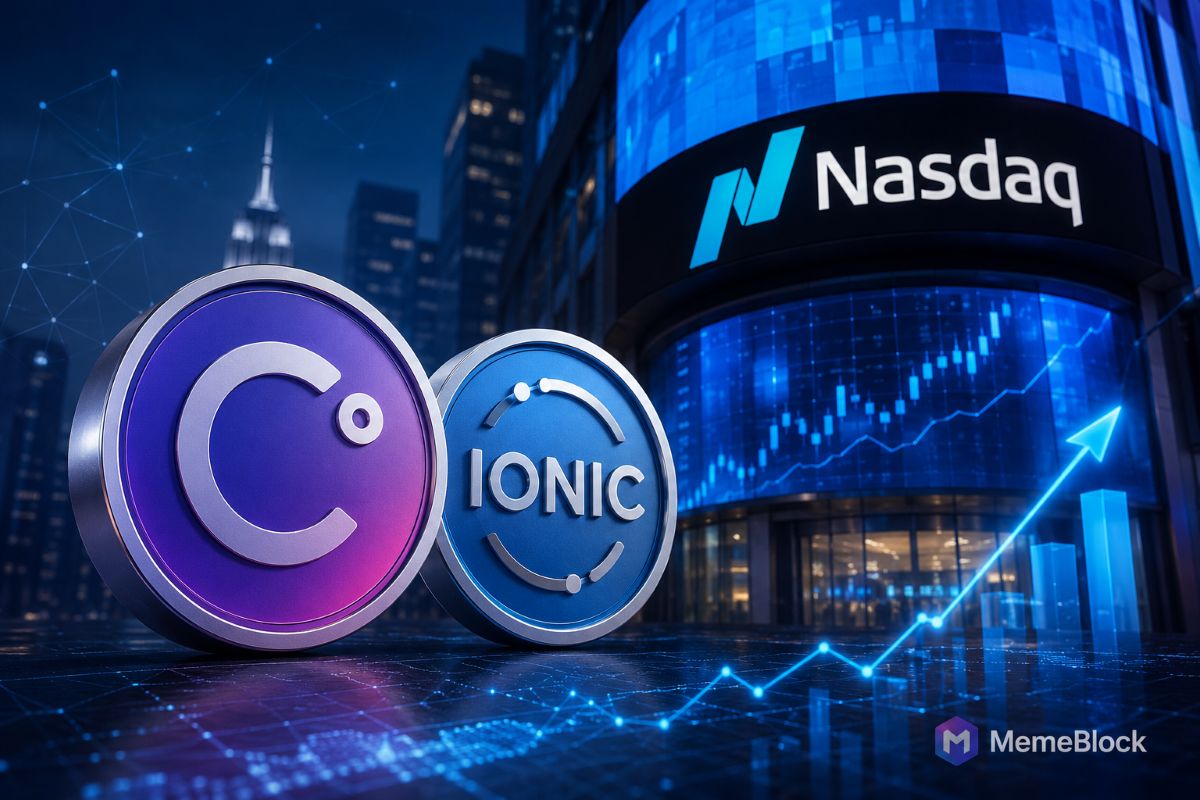 Ionic Digital