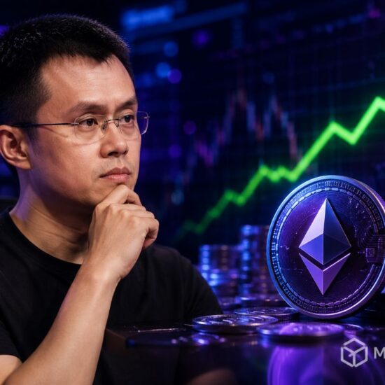 Ethereum Recovery