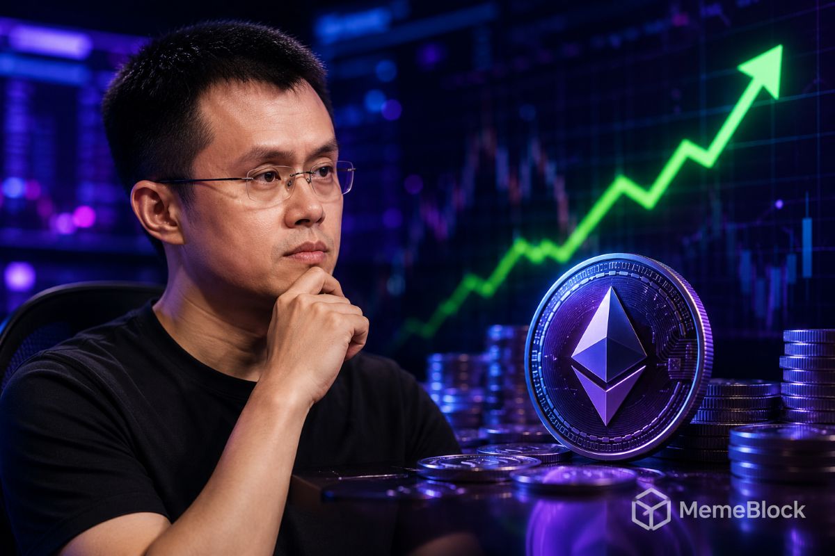 Ethereum Recovery