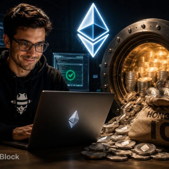 Ethereum funds