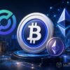 Circle Launches cirBTC