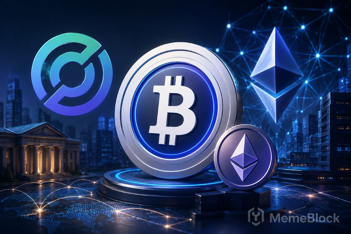 Circle Launches cirBTC