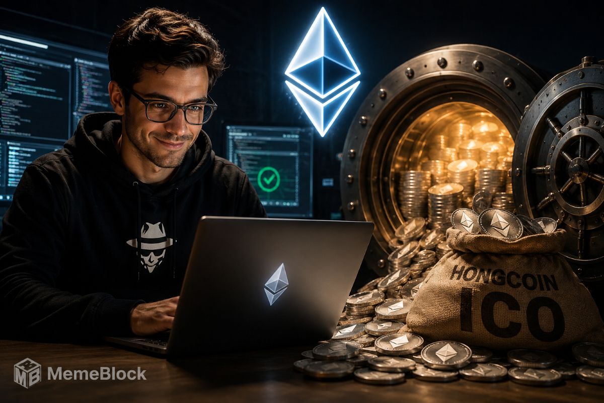 Ethereum funds