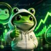 Ribbita by Virtuals ($TIBBIR)