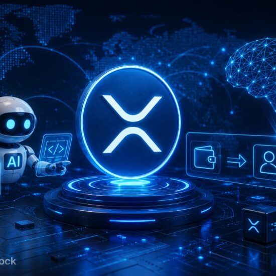 XRPL AI Toolkit