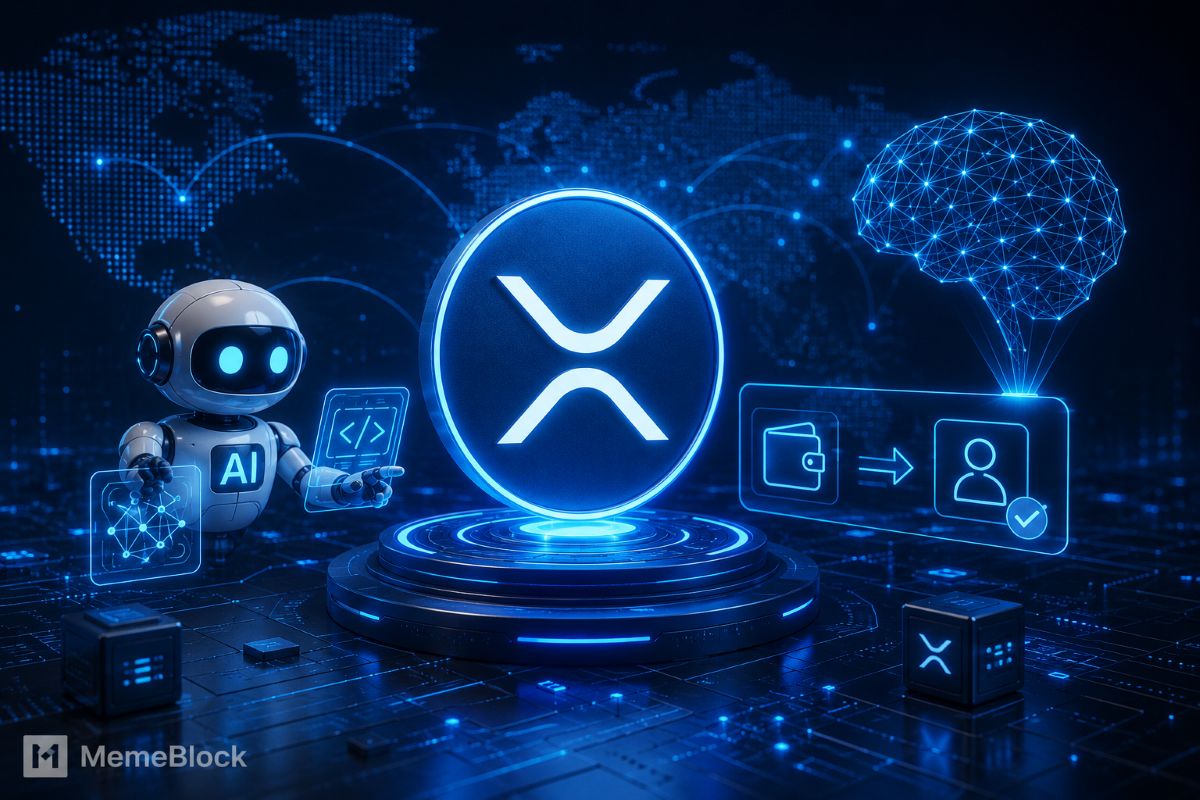 XRPL AI Toolkit