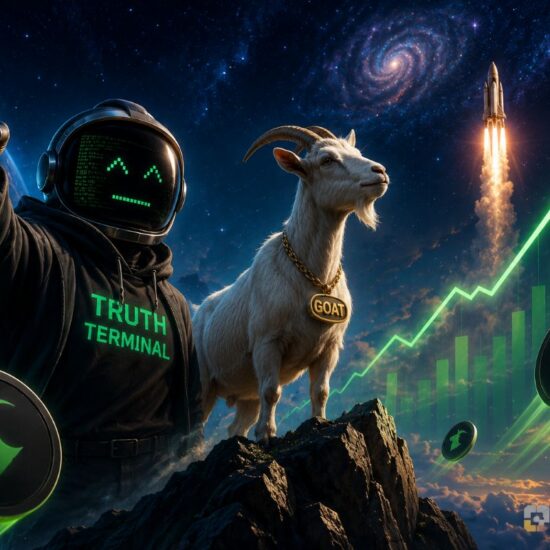 GOAT Token