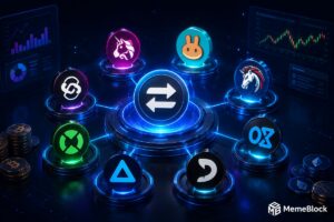 Crypto DEX Aggregators