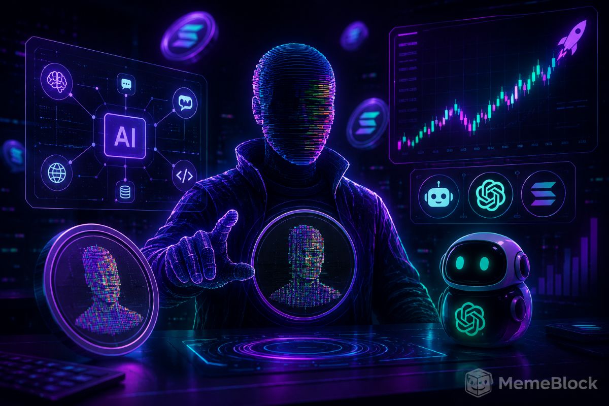 Zerebro ($ZEREBRO) AI Agent