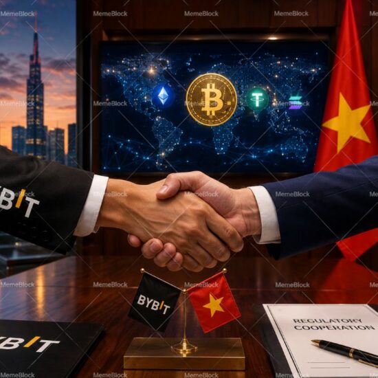 Bybit Strengthens Vietnam Crypto