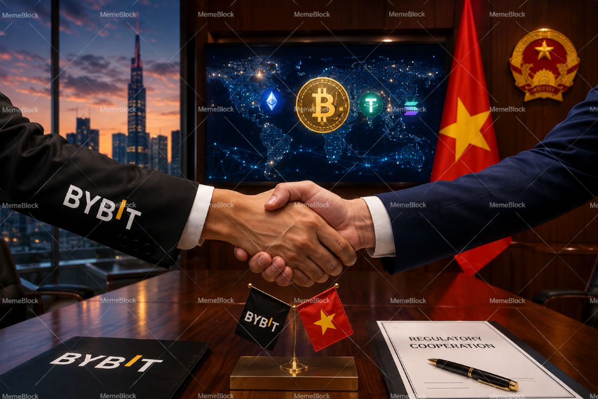 Bybit Strengthens Vietnam Crypto