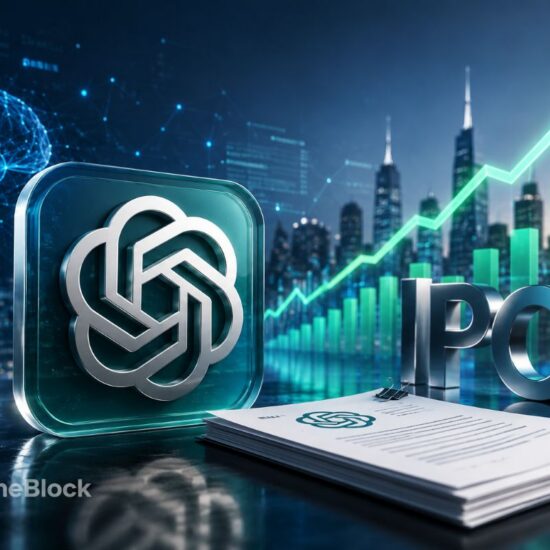 OpenAI's IPO