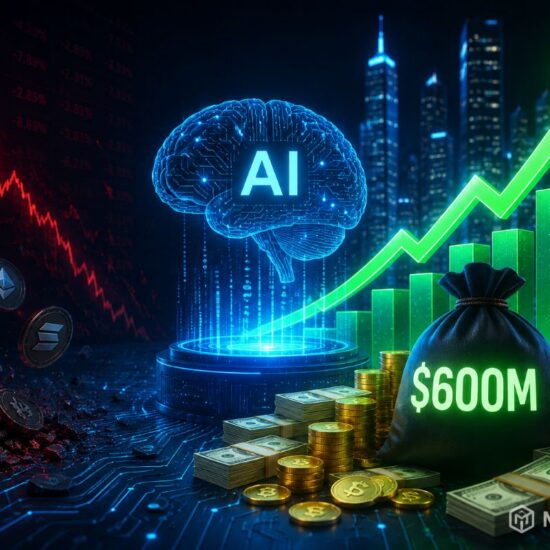 Crypto-AI Funding
