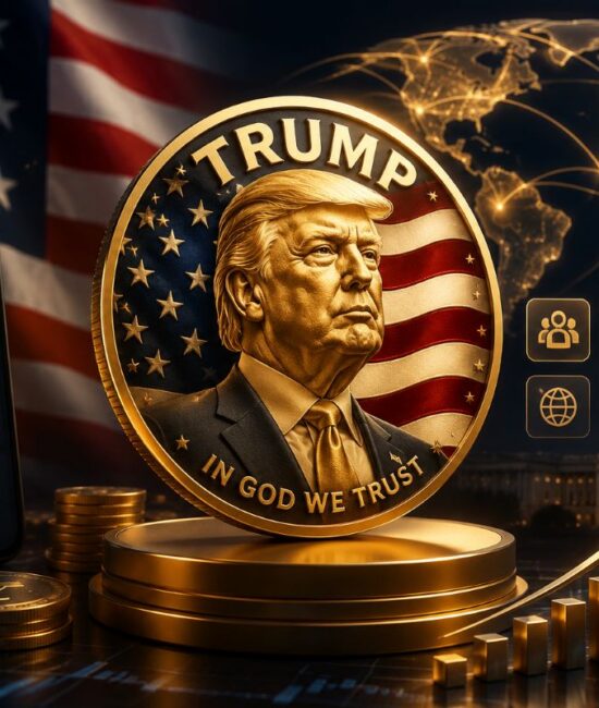 Trump memecoin market update