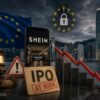 Shein IPO