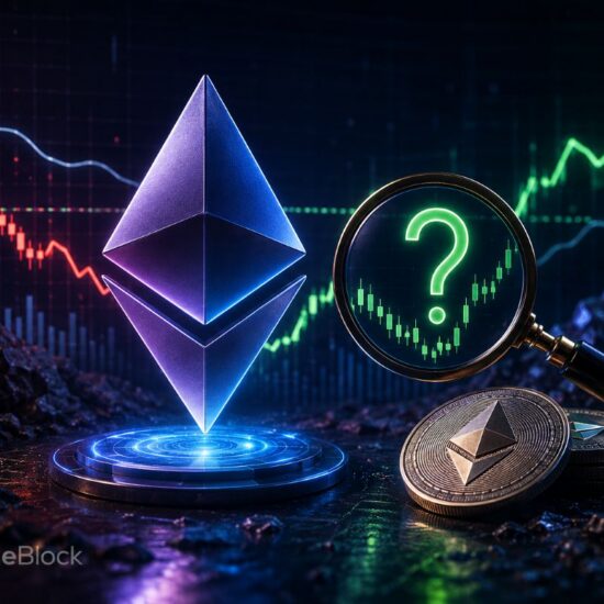 Ethereum realized price