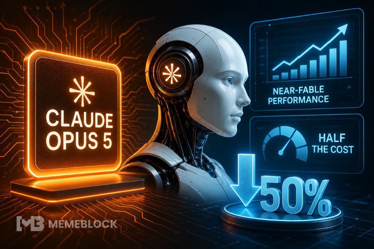 Claude Opus 5