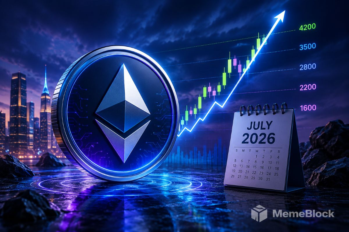 Ethereum Price Prediction