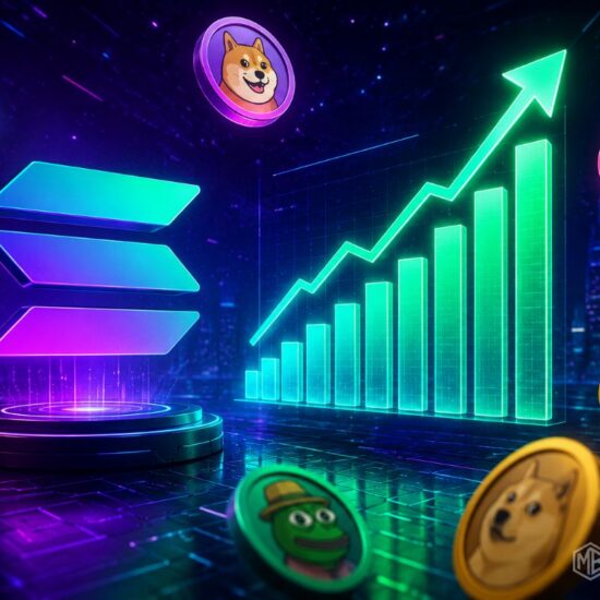 Solana Memecoin