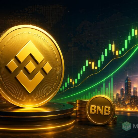 BNB Price Prediction