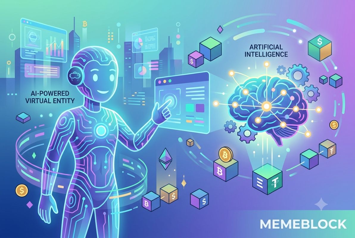Virtuals Protocol ($VIRTUAL)