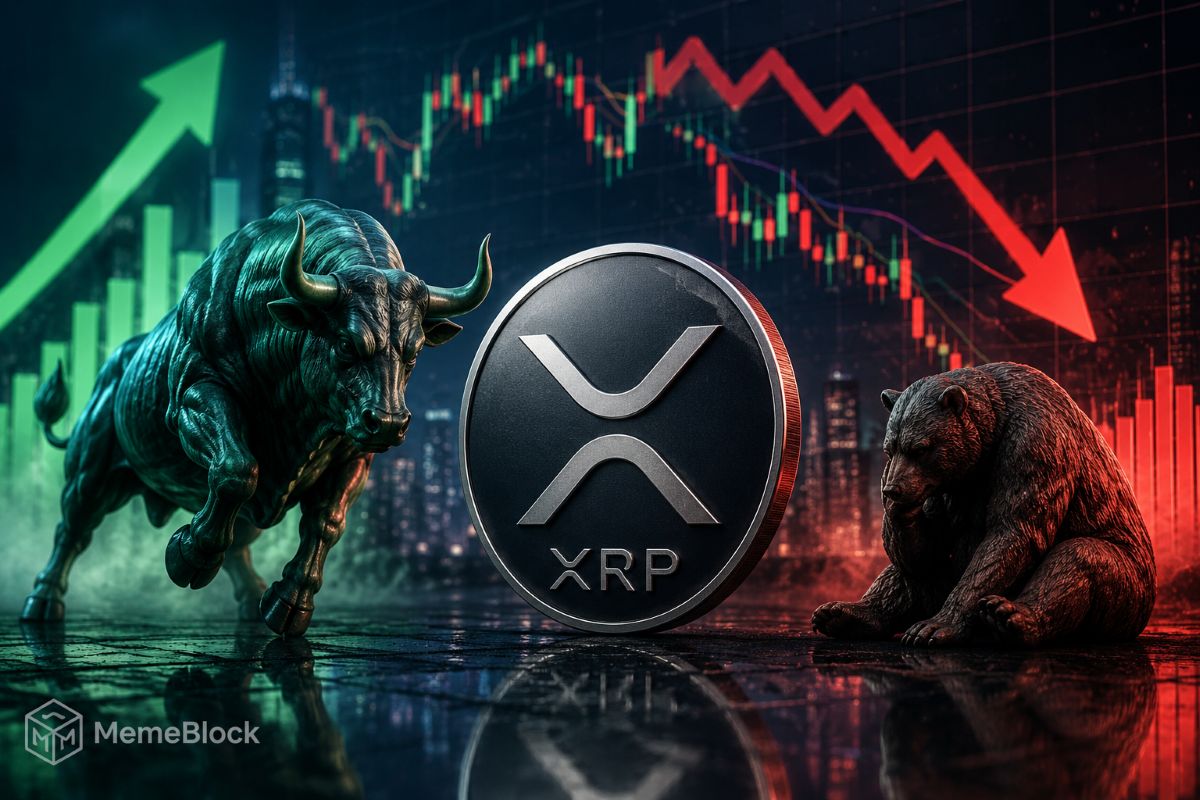 XRP Price Prediction
