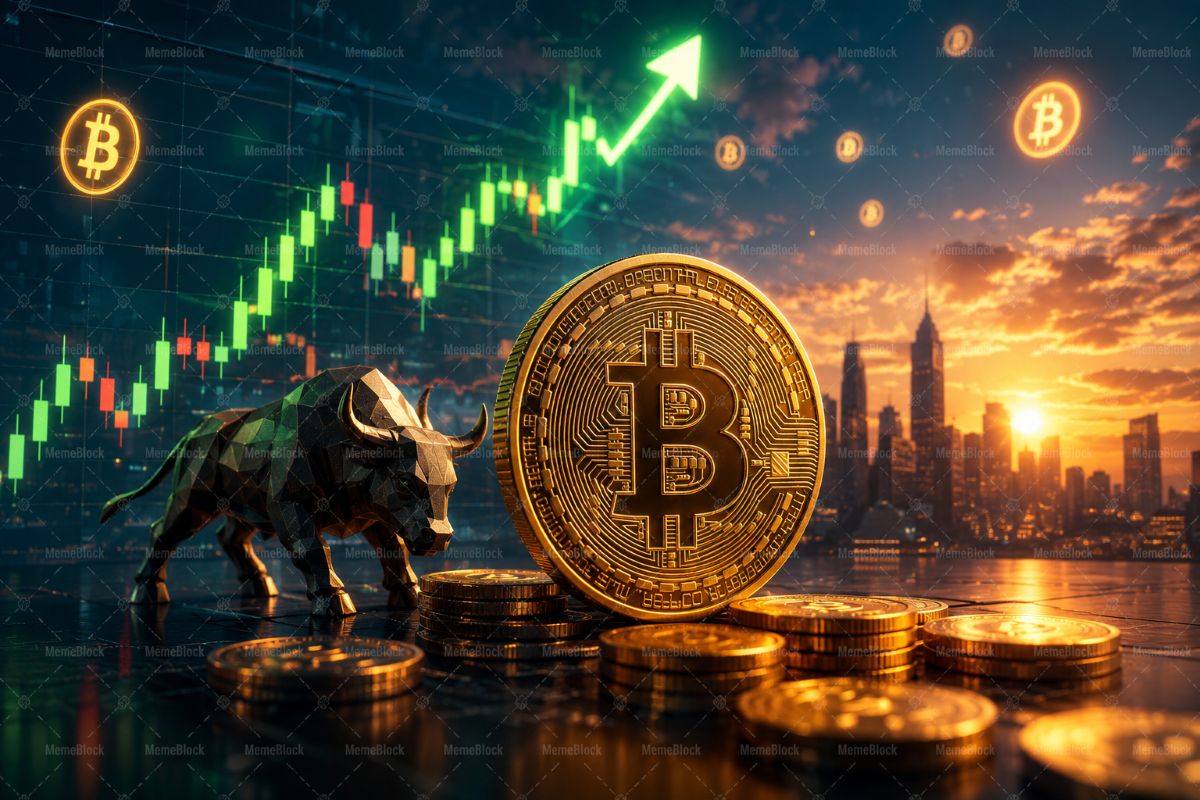 Bitcoin Price Prediction