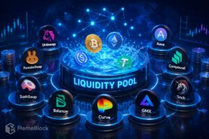 Liquidity Pool Providers