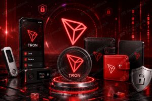 Top 10 Tron Wallets