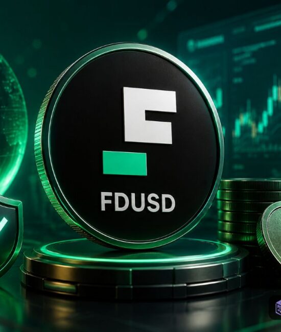 What Is $FDUSD