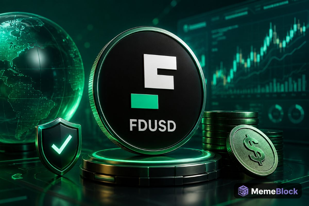 What Is $FDUSD