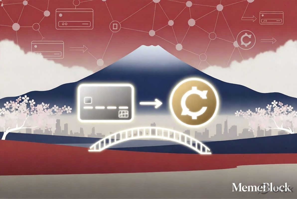 Japan, Payments