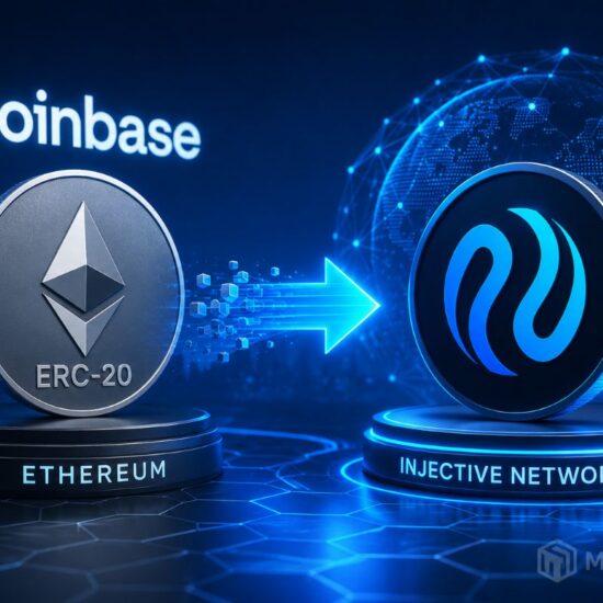 INJ ERC-20 migration