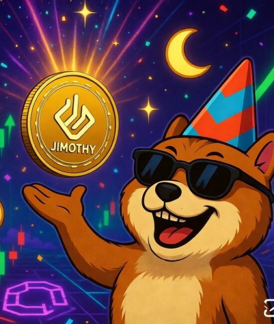 JIMOTHY Memecoin
