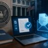SEC Regulation E-Delivery