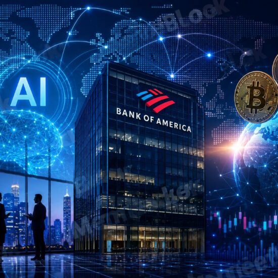 Bank of America AI